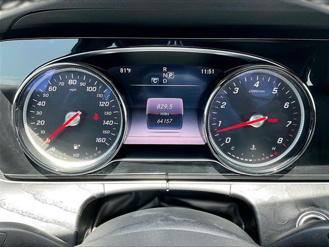 Used 2018 Mercedes-Benz E 300 image 22