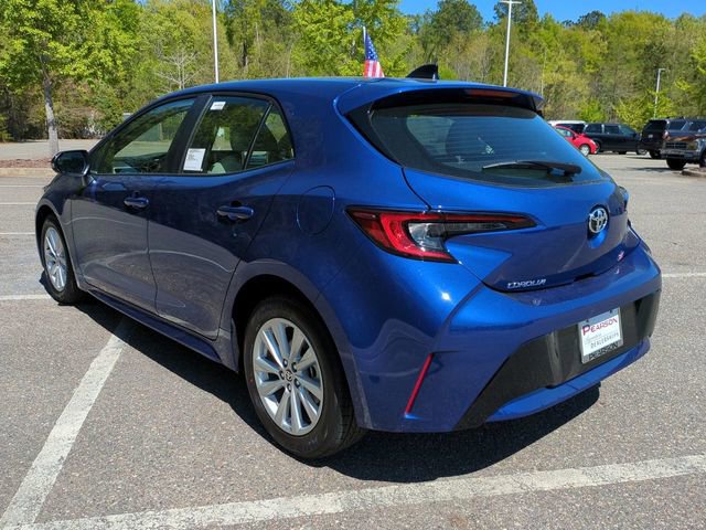 New 2026 Toyota Corolla SE image 6