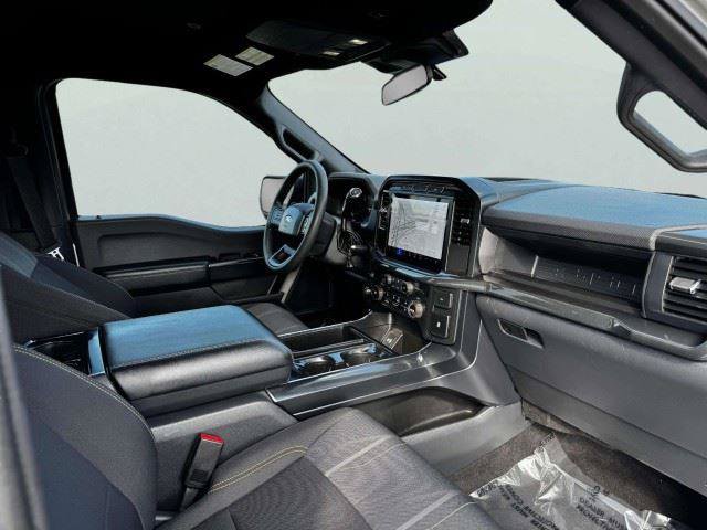 Used 2024 Ford F150 STX AWD/4WD image 49