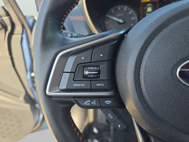 Certified 2022 Subaru Crosstrek 2.0i Premium w/ Popular Package #3 AWD/4WD image 21