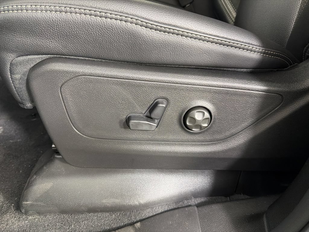 New 2026 RAM 1500 RHO AWD/4WD image 22