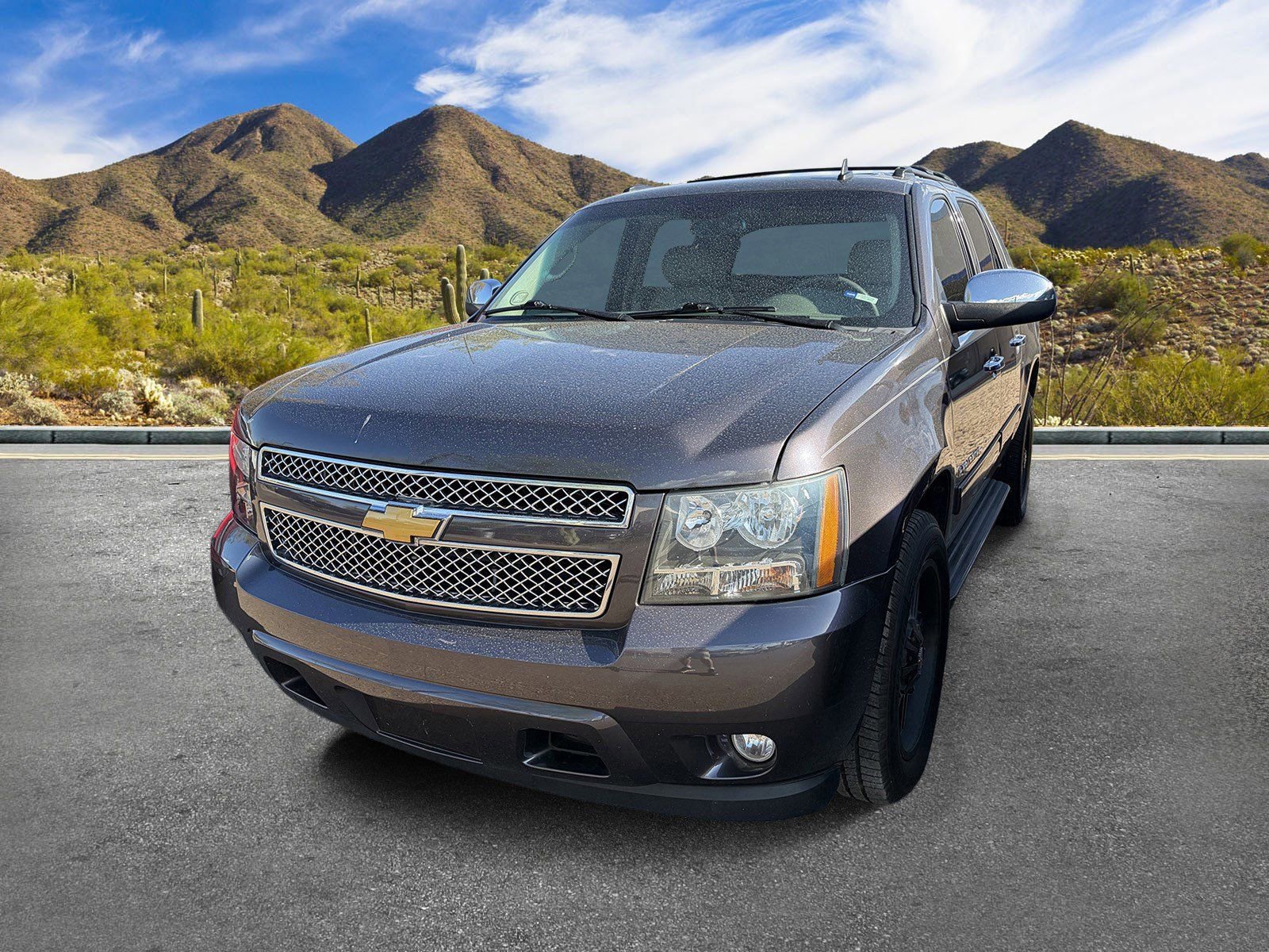 Used 2011 Chevrolet Avalanche LT w/ Regional Value Package RWD image 14