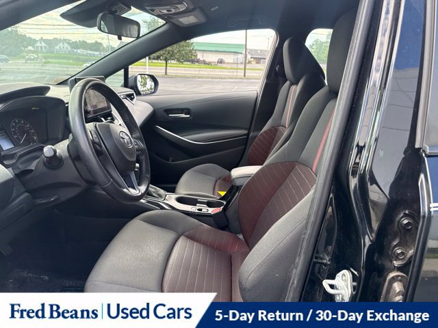 Used 2024 Toyota Corolla SE FWD image 27