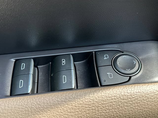 Used 2026 GMC Canyon Denali AWD/4WD image 25