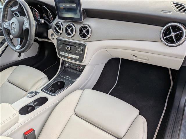 Used 2018 Mercedes-Benz GLA 250 image 20