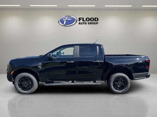 New 2026 Ford Ranger XLT w/ Equipment Group 301A High AWD/4WD image 5
