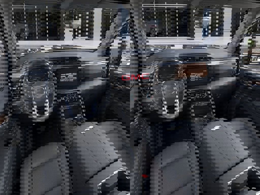 New 2026 GMC Sierra 2500 Denali w/ Denali Reserve Package image 16