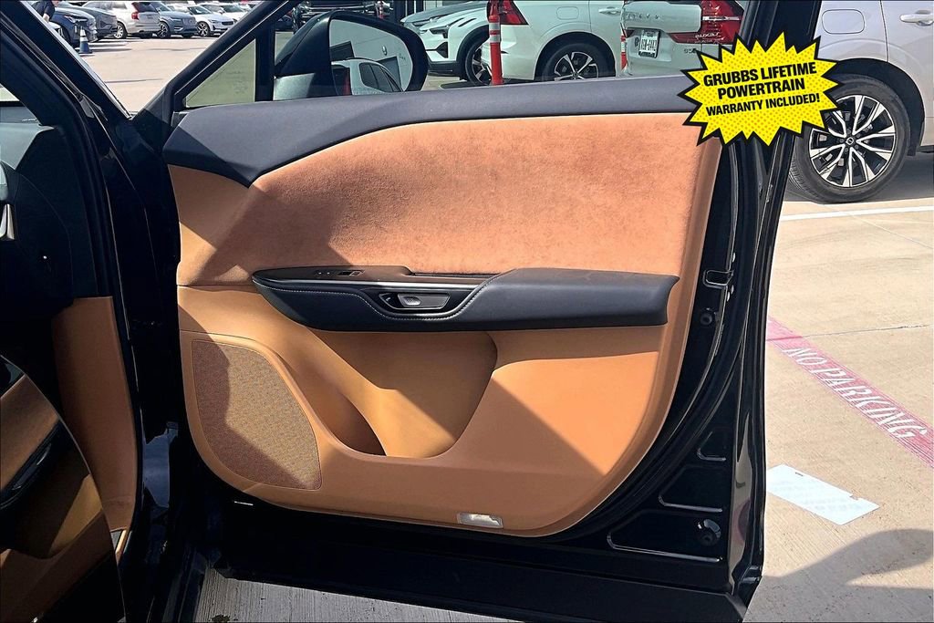 Used 2023 Lexus RZ 450e Premium w/ Accessory Package (Z1) image 25