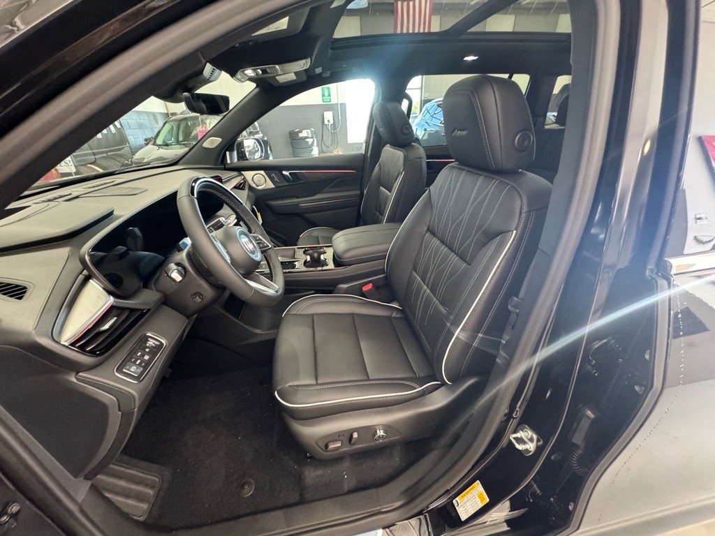 New 2026 Buick Enclave Avenir w/ Super Cruise Package image 19