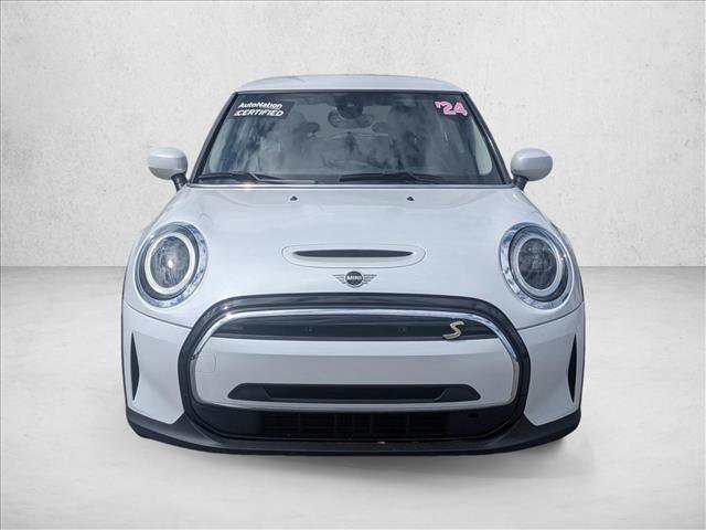Used 2024 MINI Cooper SE FWD image 2
