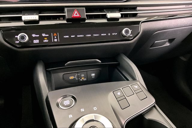 New 2027 Kia Sportage S FWD image 7