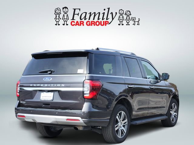 Used 2024 Ford Expedition Limited image 4