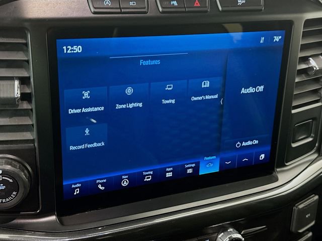 Used 2021 Ford F150 XLT w/ Equipment Group 302A High image 15