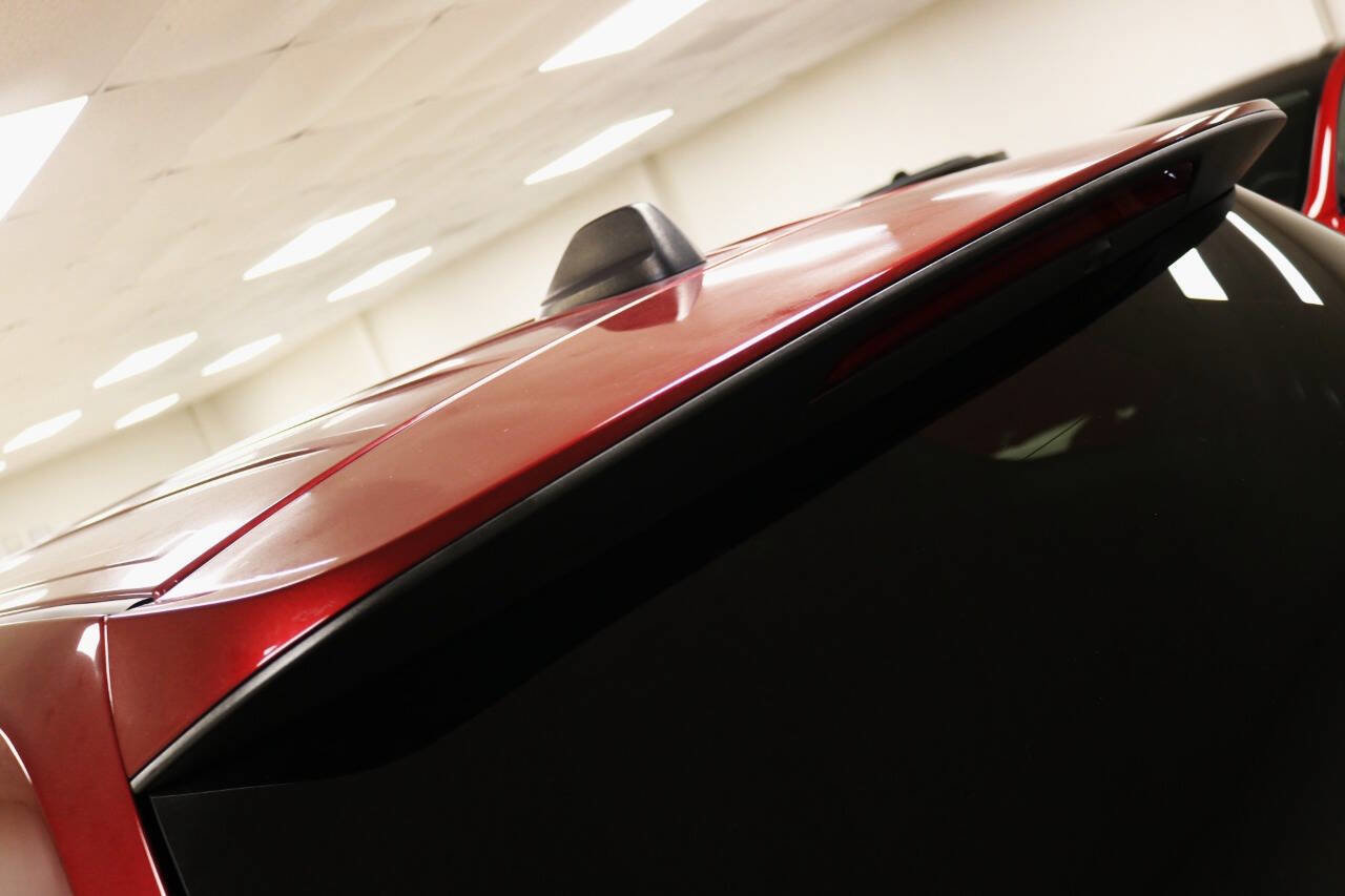 Used 2021 Dodge Durango SXT w/ 3rd Row Seating Group image 88