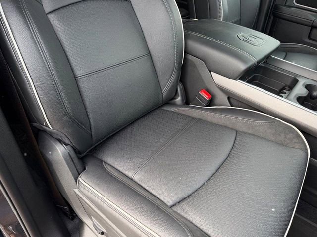 New 2026 RAM 3500 Laramie image 16