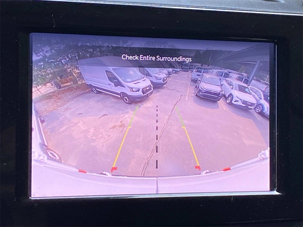 Used 2023 RAM ProMaster 2500 image 33