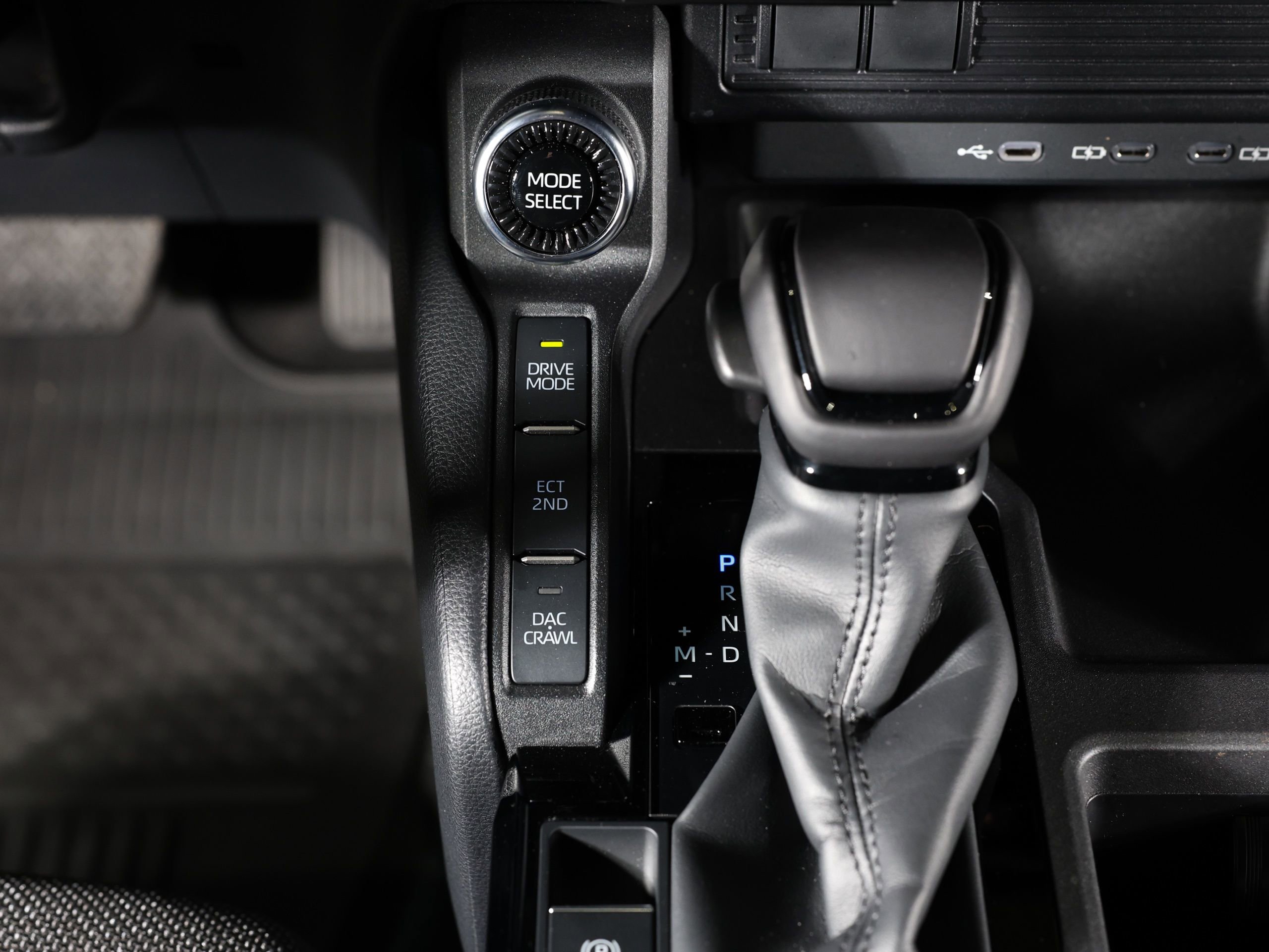 Used 2025 Toyota Land Cruiser 1958 image 47