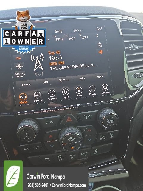 Used 2021 Jeep Grand Cherokee Laredo X AWD/4WD image 13