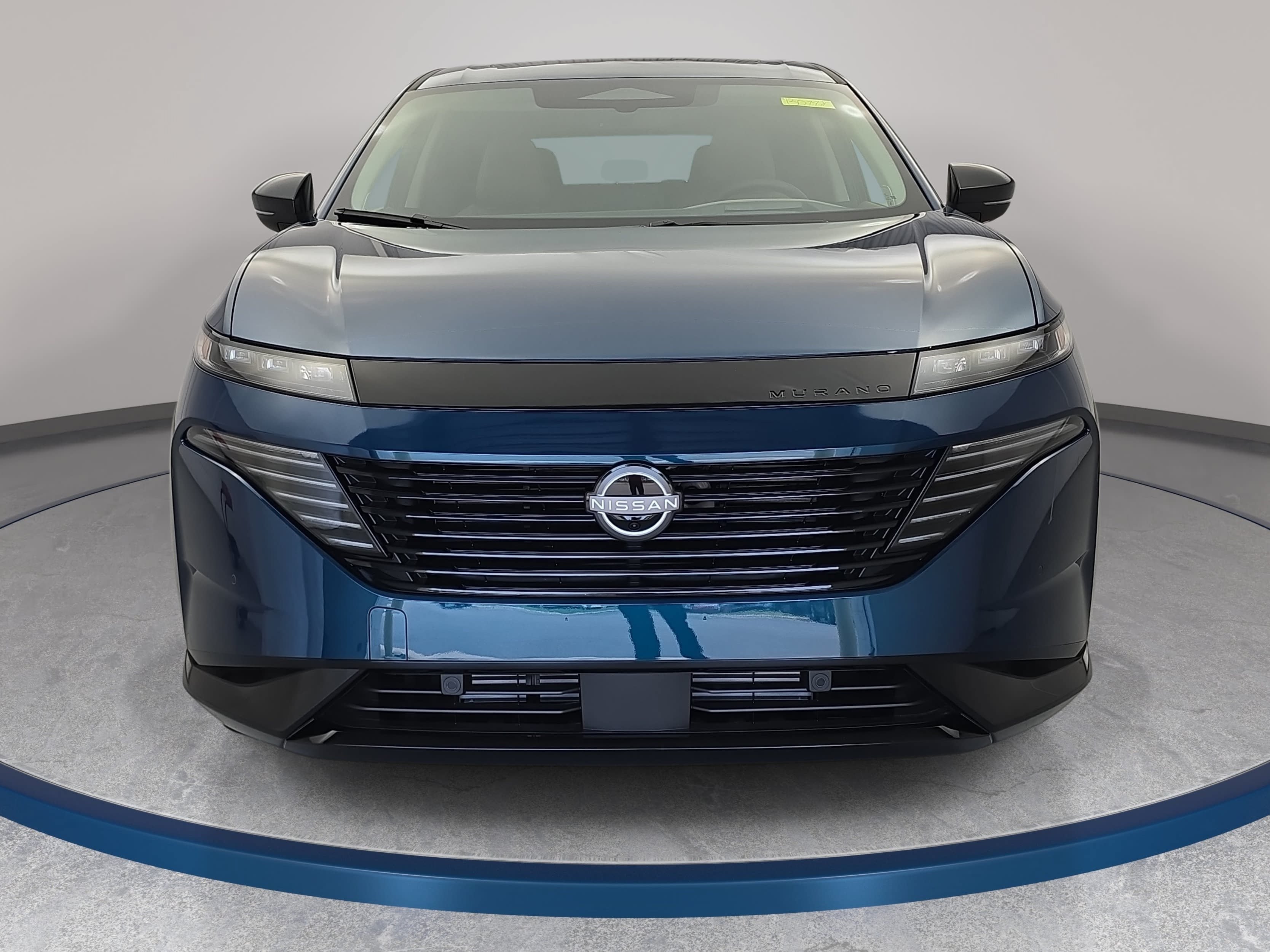 New 2026 Nissan Murano Platinum w/ Cargo Package AWD/4WD image 2