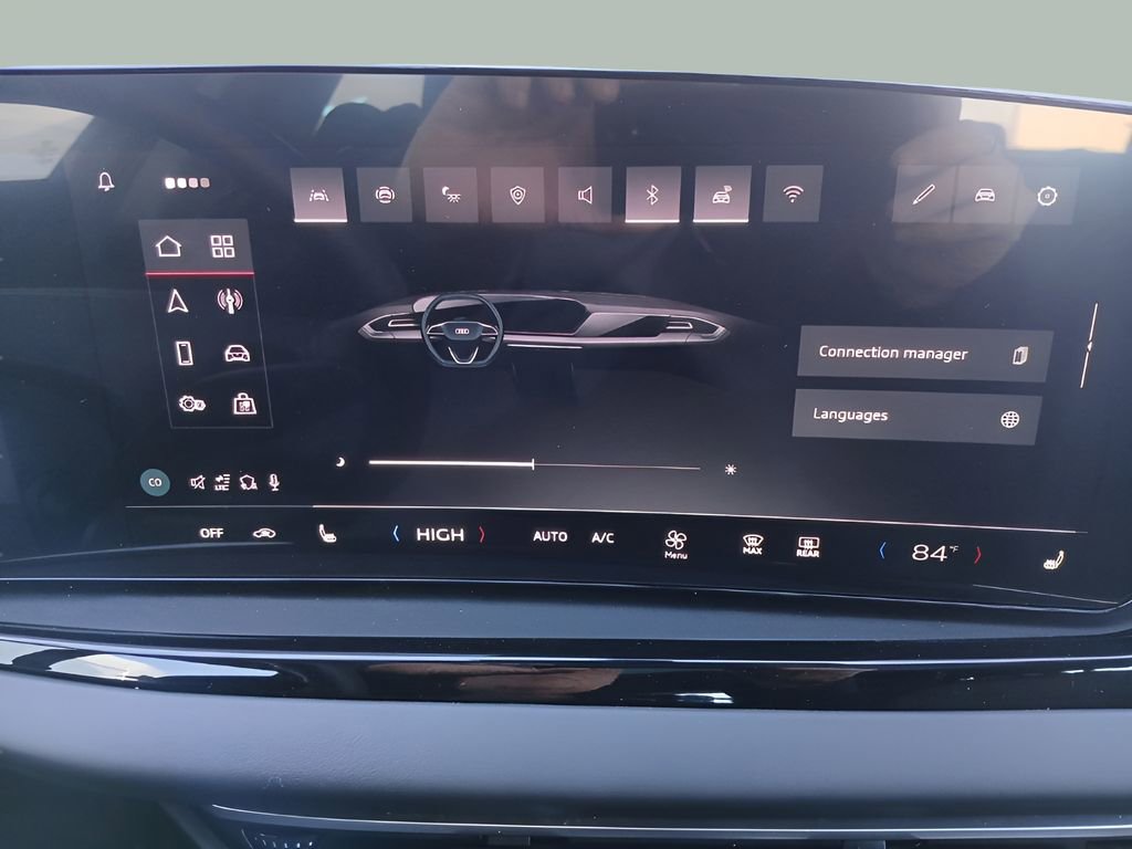 Used 2025 Audi A5 2.0T Premium AWD/4WD image 16