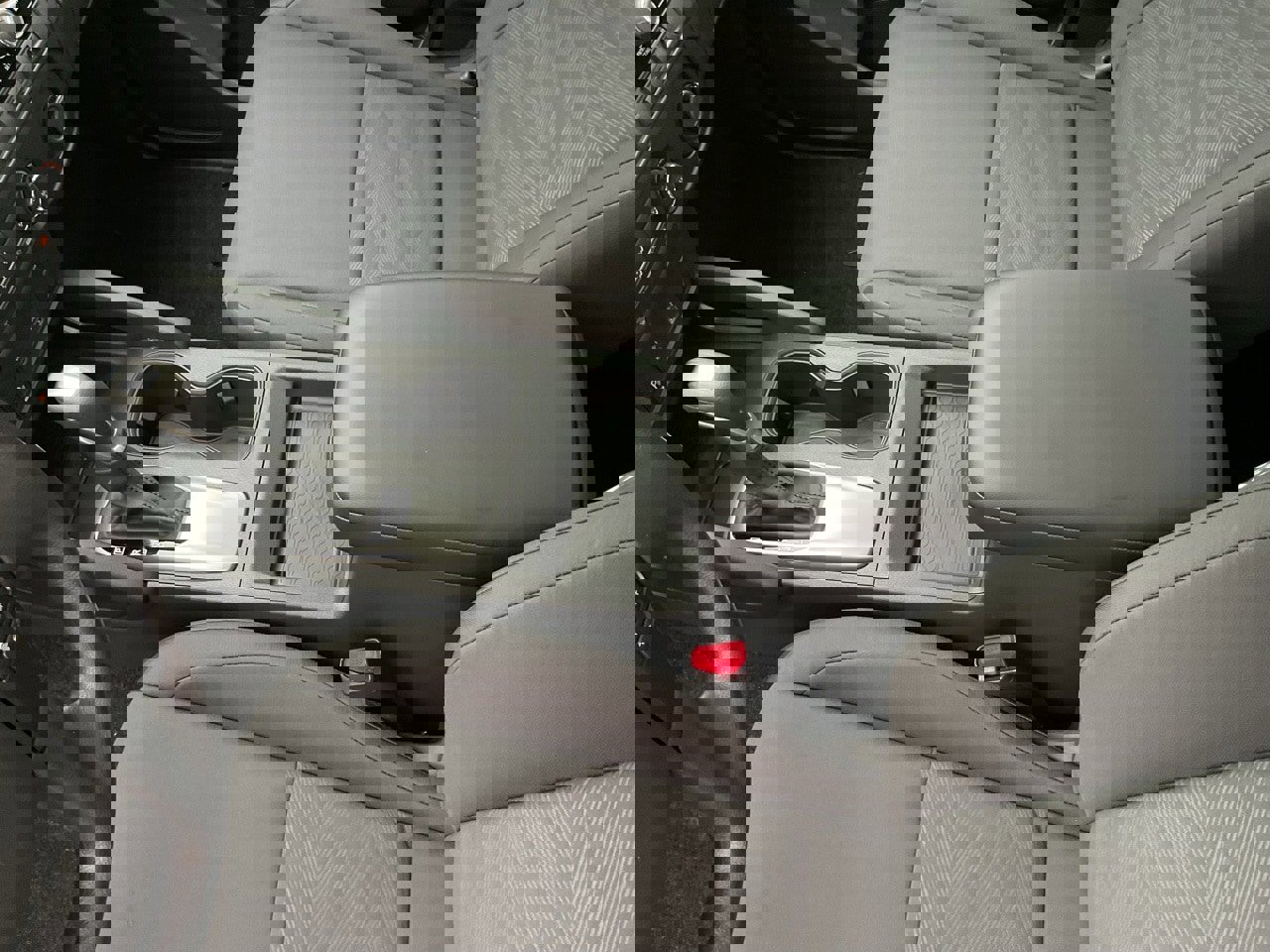 New 2026 Nissan Frontier S w/ Tow Package image 38