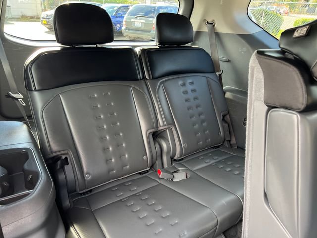 Used 2024 Kia EV9 Wind image 13