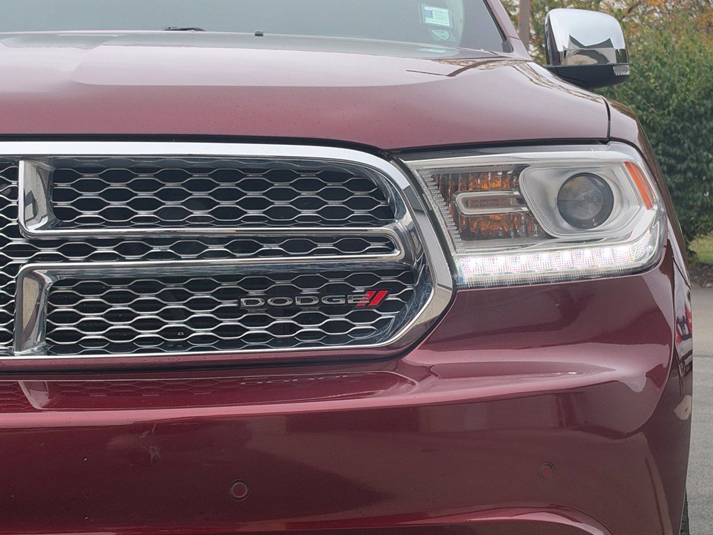 Used 2018 Dodge Durango Citadel AWD/4WD image 10