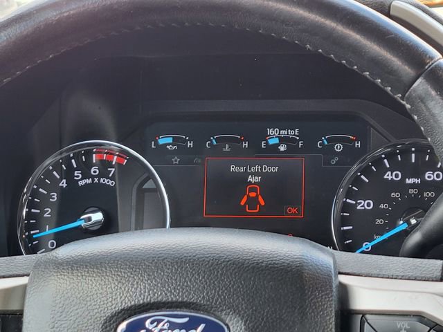 Used 2020 Ford F250 Lariat w/ Chrome Package image 32