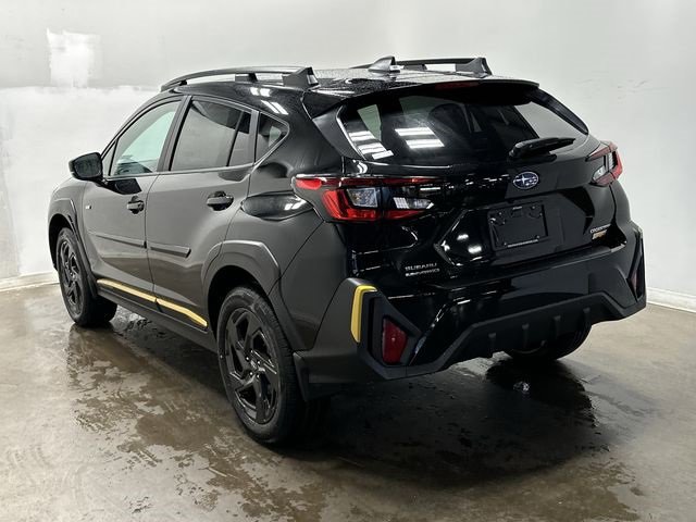 Certified 2025 Subaru Crosstrek 2.5i Sport image 27