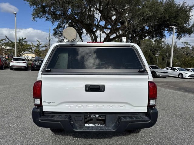 Used 2022 Toyota Tacoma SR5 image 3