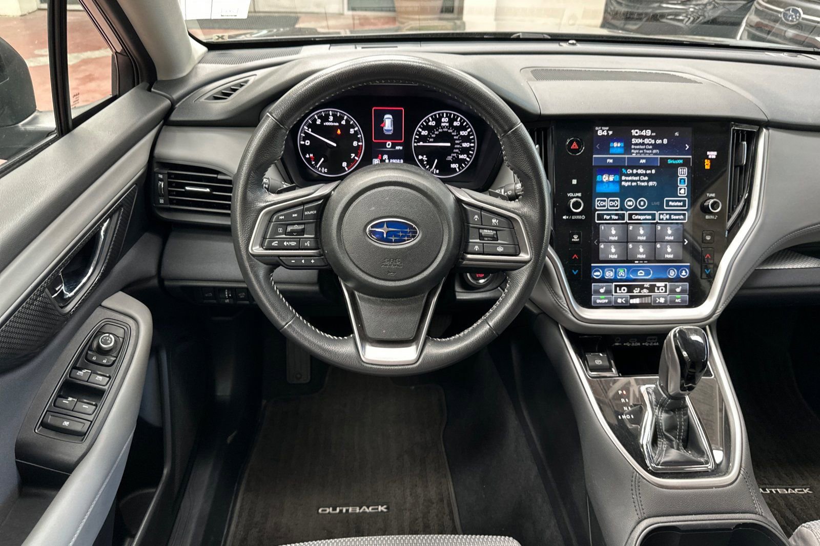 Used 2025 Subaru Outback Premium image 19