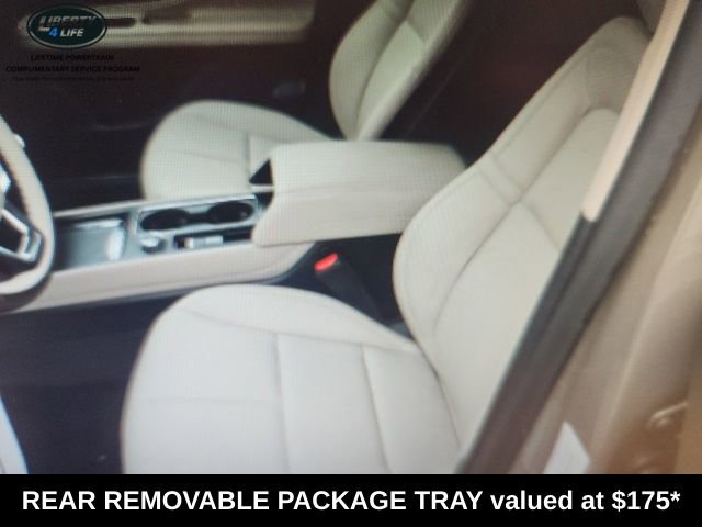 Used 2025 Lincoln Corsair Premiere w/ Equipment Group 101A image 6