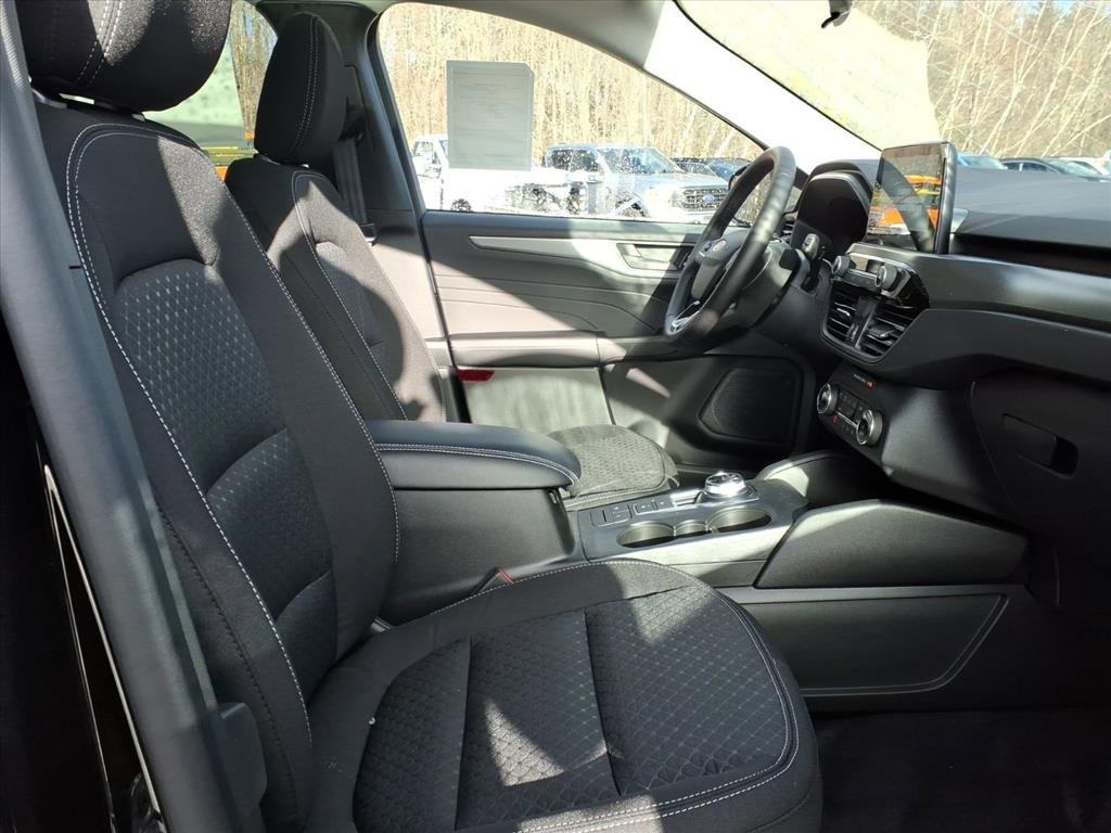 New 2026 Ford Escape Active w/ Cold Weather Package image 7