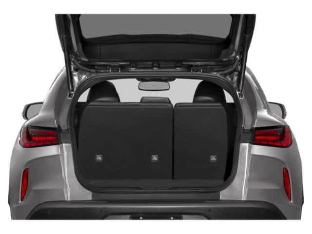 Certified 2023 INFINITI QX55 Luxe w/ Cargo Package AWD/4WD image 14