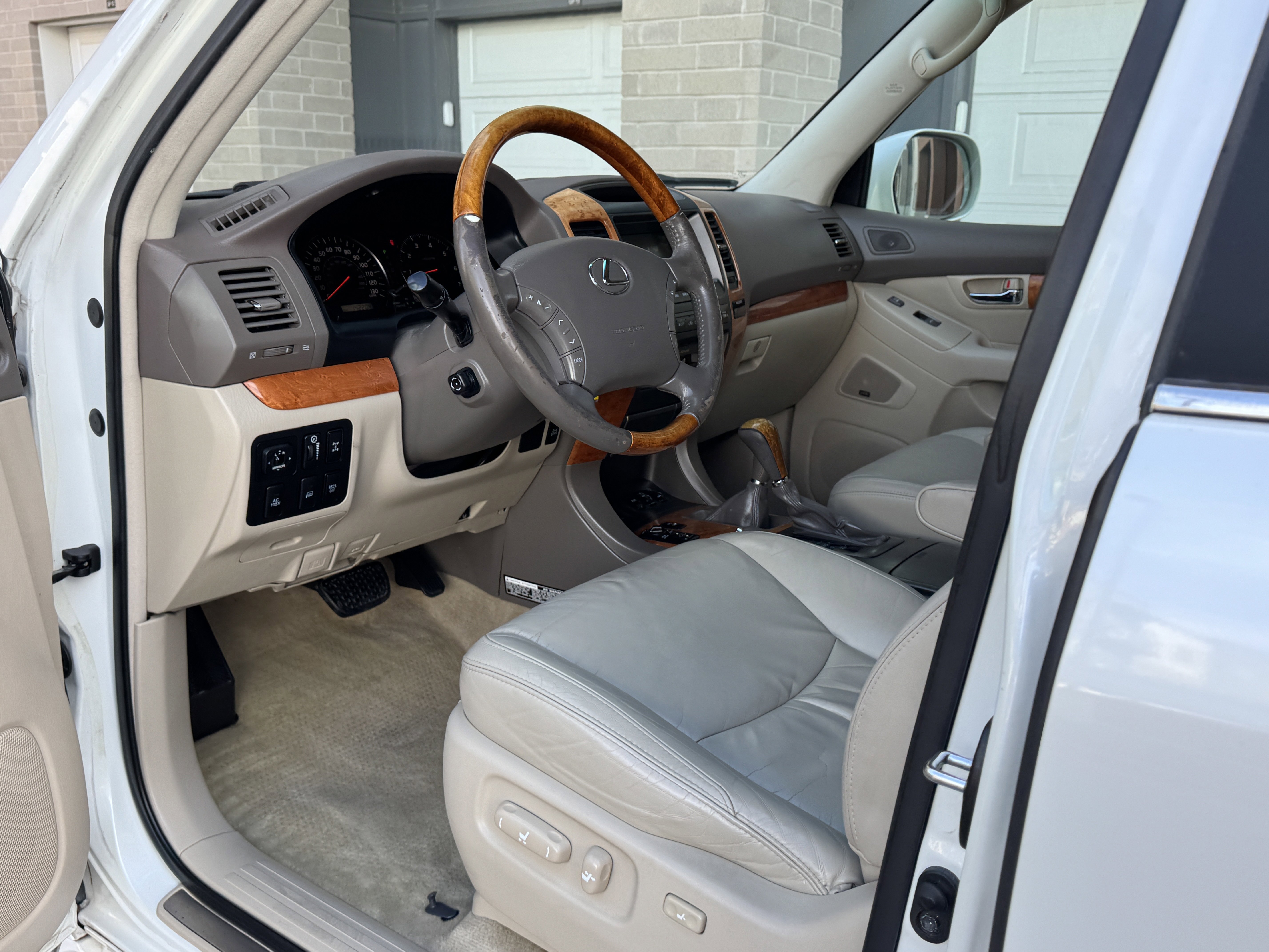 Used 2007 Lexus GX 470 image 15