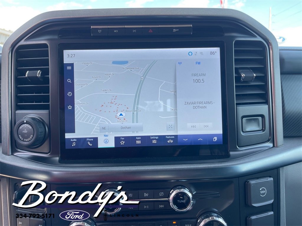 Used 2021 Ford F150 Limited image 5