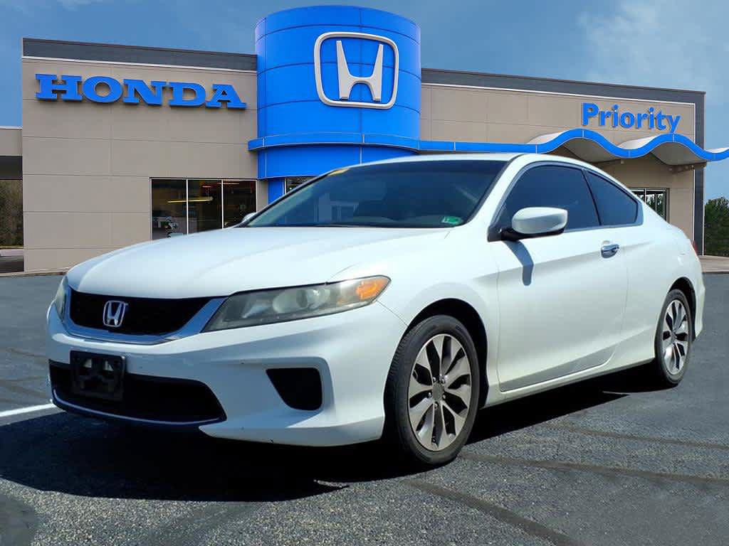 Used 2013 Honda Accord LX-S image 1