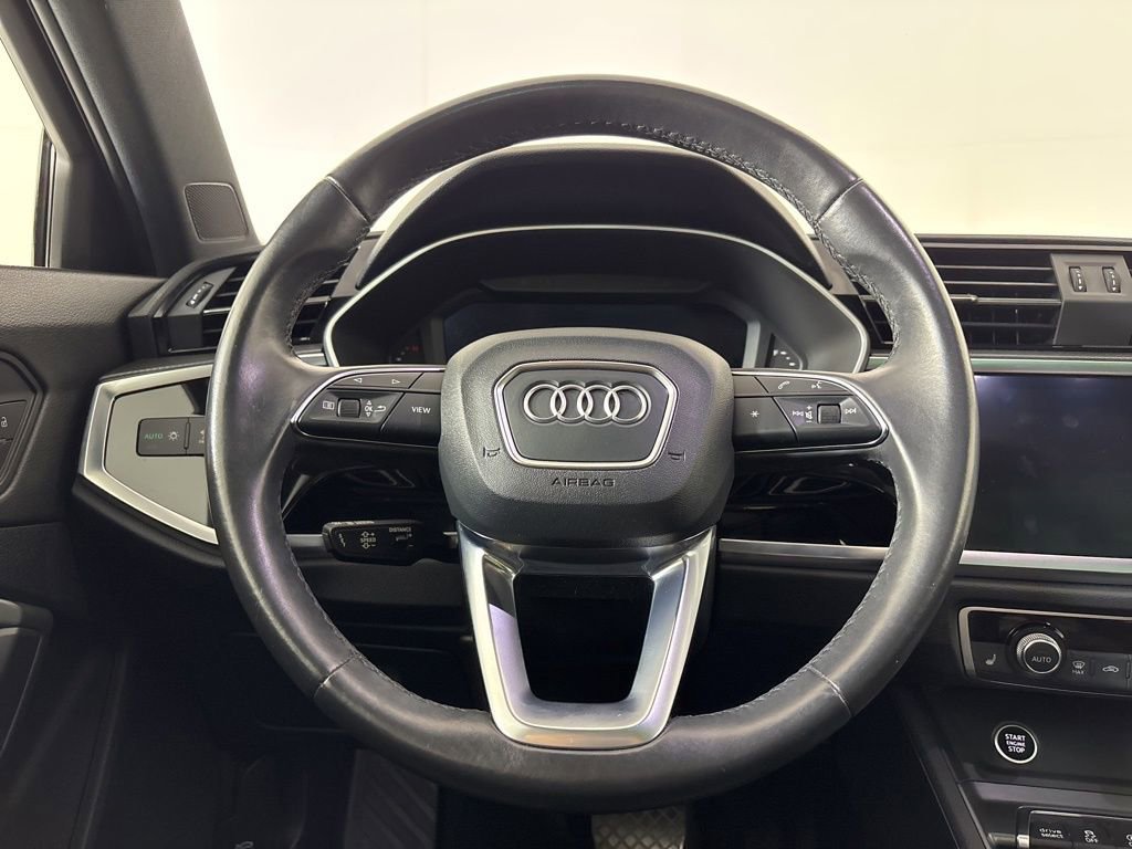 Used 2021 Audi Q3 2.0T Premium Plus w/ Premium Plus Package image 23
