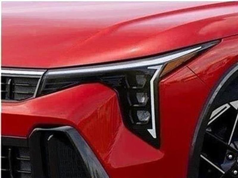 New 2025 Kia K4 GT-Line w/ GT-Line Premium Package image 69