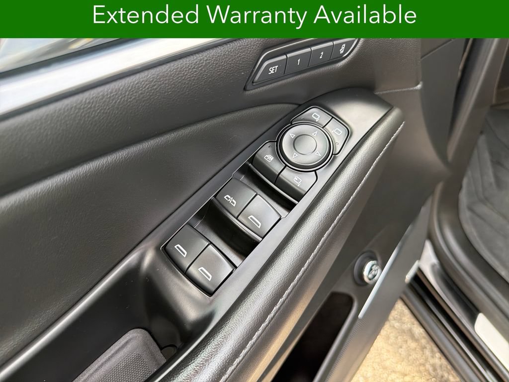 Certified 2024 Buick Enclave Avenir w/ Trailering Package, 5000 lbs. AWD/4WD image 13