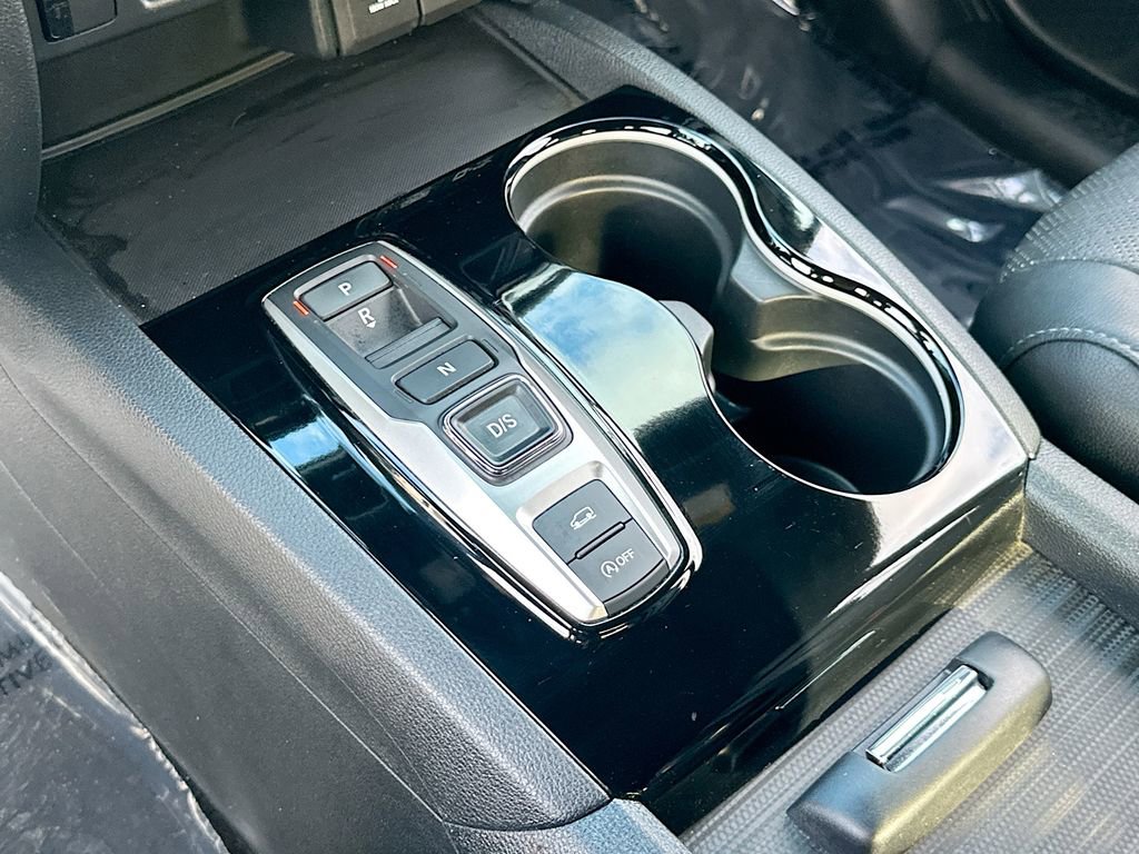 Used 2020 Honda Passport Touring image 16