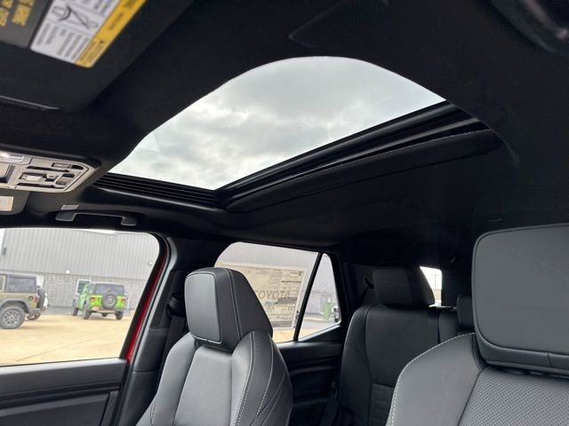 New 2026 Toyota 4Runner TRD Off-Road Premium image 20