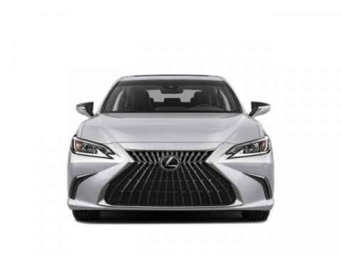 New 2025 Lexus ES 350 w/ Premium Package image 4