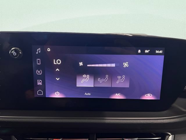 Certified 2025 Buick Envista Preferred FWD image 23