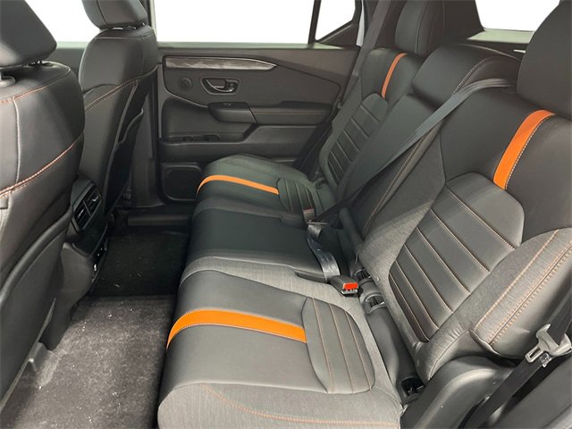New 2026 Honda Passport TrailSport image 21