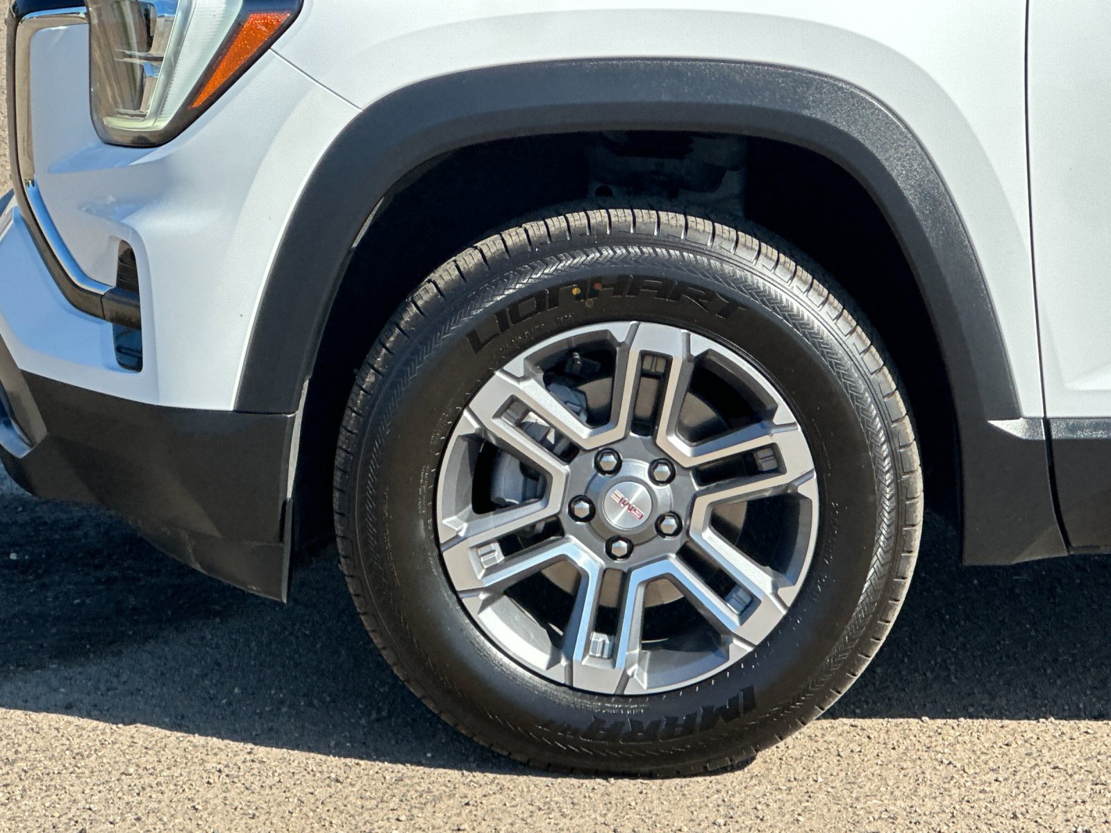 Used 2026 GMC Terrain Elevation FWD image 26
