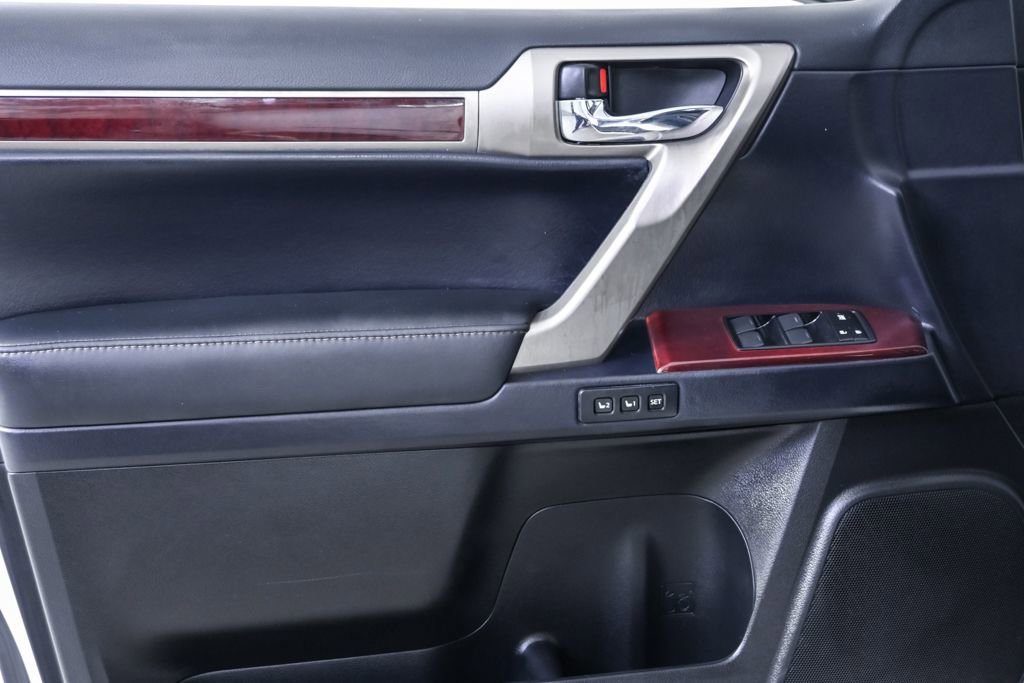 Used 2019 Lexus GX 460 Premium image 7