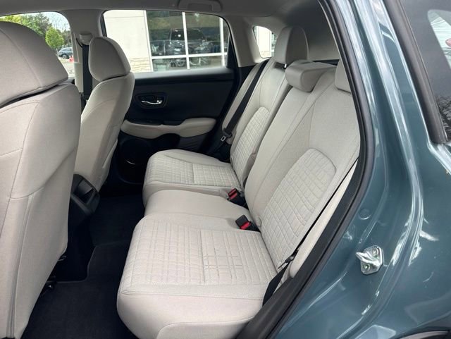 Used 2023 Honda HR-V LX image 16