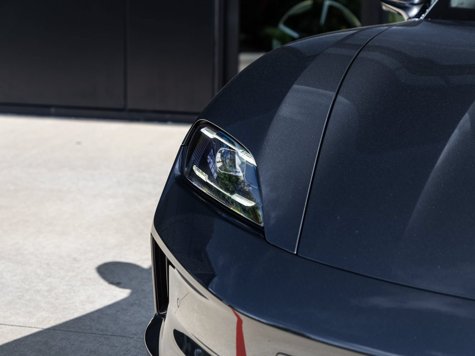 New 2026 Porsche Taycan 4S AWD/4WD image 17