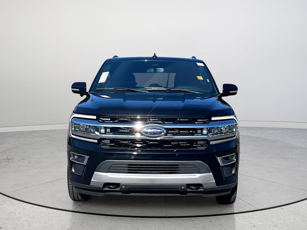 Used 2023 Ford Expedition Max Limited image 4